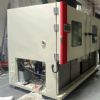 Rapid Temperature Change Test Chamber (Ess Chamber)